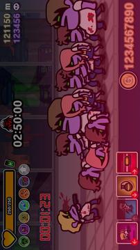 Into The Zombies游戲截圖4