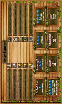 Ponds Free Hidden Object Games游戲截圖4