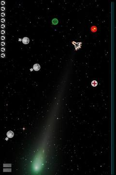 Starship Fighters游戲截圖4