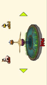 Animal Run Lite 3D游戲截圖4