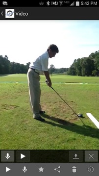 FeedbacK: Collect (Golf)游戲截圖1