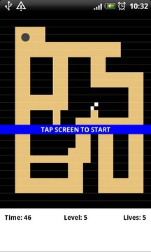 Cogiloo Labyrinth游戲截圖2