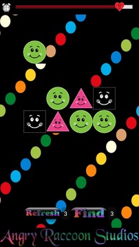 Fun Shapes For Kids游戲截圖3