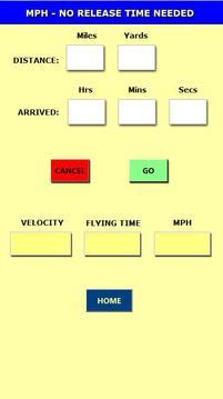 Racing Pigeon Speed游戲截圖2