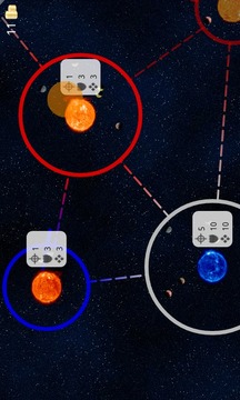 Space Links游戲截圖3