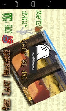 The Last Pharaoh游戲截圖5