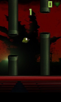 Clappy Bird HD游戲截圖3