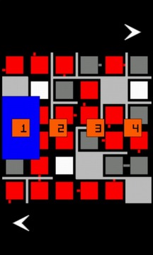 Out Link游戲截圖2
