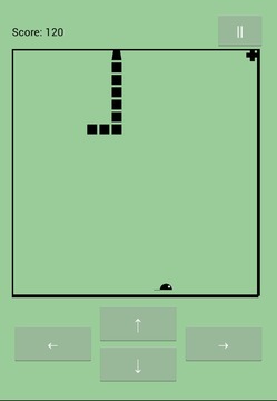 Snake Chase游戲截圖3