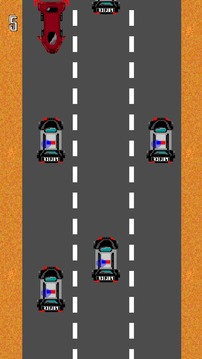 Would You Race游戲截圖3