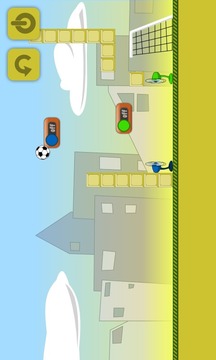 Penalty Puzzle Challenge游戲截圖4