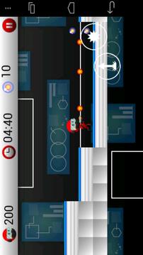 Platforms Game游戲截圖4
