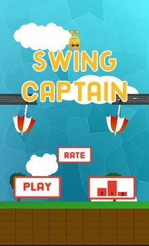 Swing Captain游戏截图1