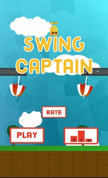 Swing Captain游戲截圖1