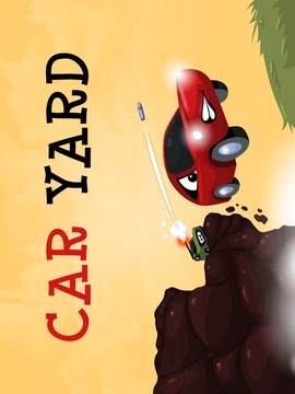 Car Yard游戲截圖1
