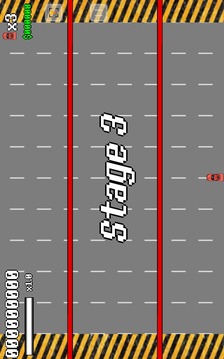 Explosive Drag Racing游戲截圖4
