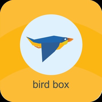 Bird Box游戲截圖3