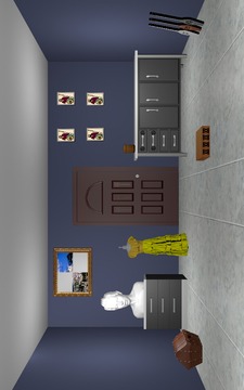 100 Rooms Escape游戲截圖3