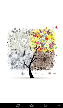 Find Pair Seasons: Memory game游戲截圖4