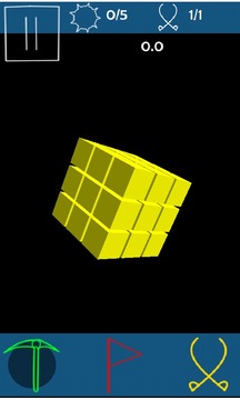 Mines 3D - Minesweeper游戲截圖4