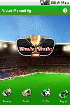 Vive la Fiesta游戲截圖3