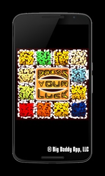 PRESS YOUR LUCK游戲截圖1