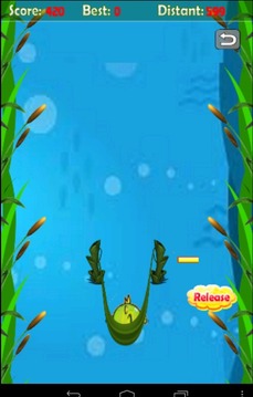 Speedy Fish游戲截圖3