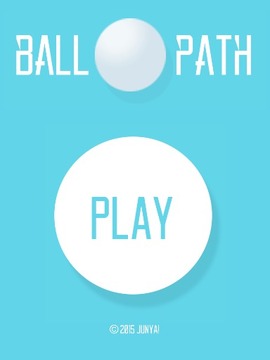 Ball Path游戲截圖1
