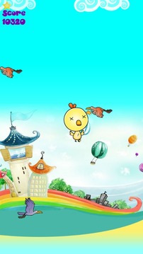 Chicken Dreams游戲截圖5