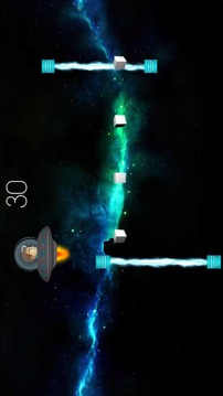Gravity in Space游戲截圖3