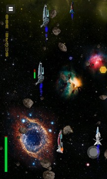 Far Star: Escape游戲截圖4