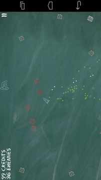 Blackboard Apocalypse Free游戲截圖4