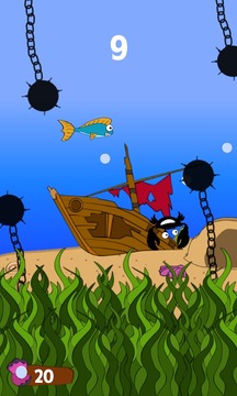 Ocean Tales游戲截圖3
