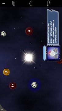 Galactic Settlers游戲截圖4