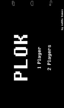 PLOK - ping pong with a twist游戲截圖1