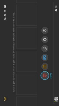 Switch Simulator游戏截图4