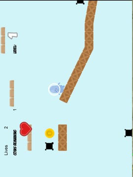 Roundy Platform游戲截圖1
