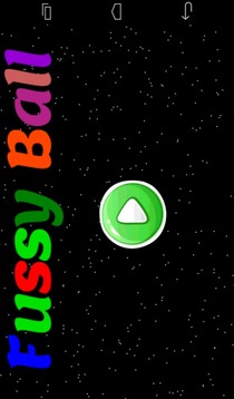 Fussy Ball游戲截圖5