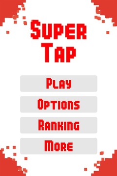 Super Tap Plus游戲截圖1