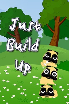 Pug Pile游戲截圖2