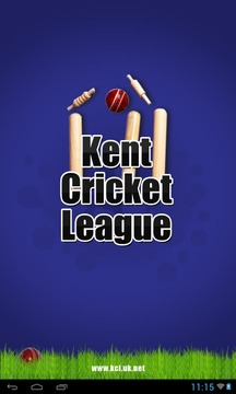 Kent Cricket League游戲截圖1