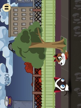 Kitty Adventure游戲截圖2