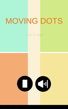 Moving Dots游戲截圖5