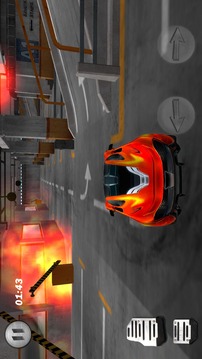 Cars Parking 3D Simulator 2游戏截图3
