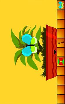 Escape From Small Room游戲截圖3