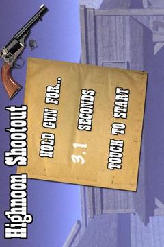Gun Shoot Free游戲截圖1