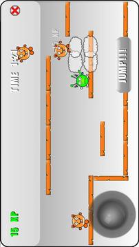 Round Jumper FREE游戲截圖4