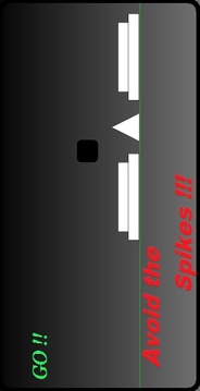 The Impossible Game 2游戲截圖3