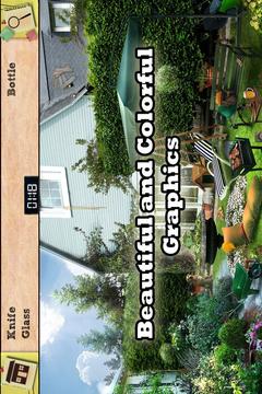 Hidden Objects: Find My Stuff游戲截圖3