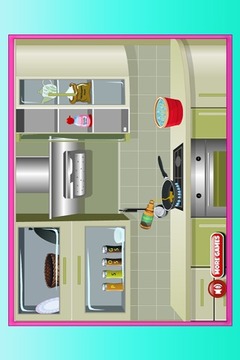 Cooking Game : French fries游戏截图3